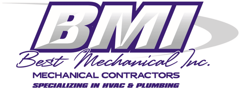 BMI - Best Mechanical Inc. Mechanical Contractors specialized in HVAC & Plumbing